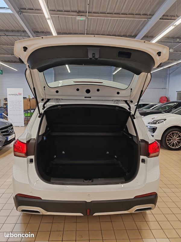 MG ZS 1.5 L hybrid + 197 ch Comfort SOUS GARANTIE CONSTRUCTEUR (image 7)