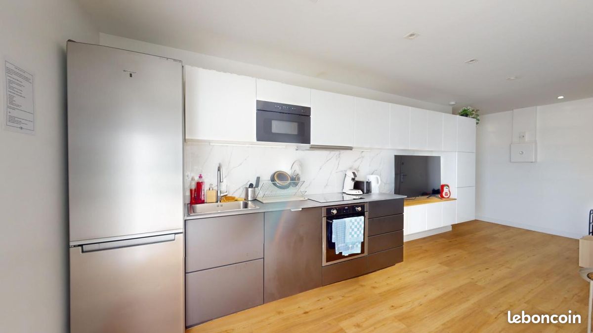 Chambre 4 pièces 74 m² (image 11)