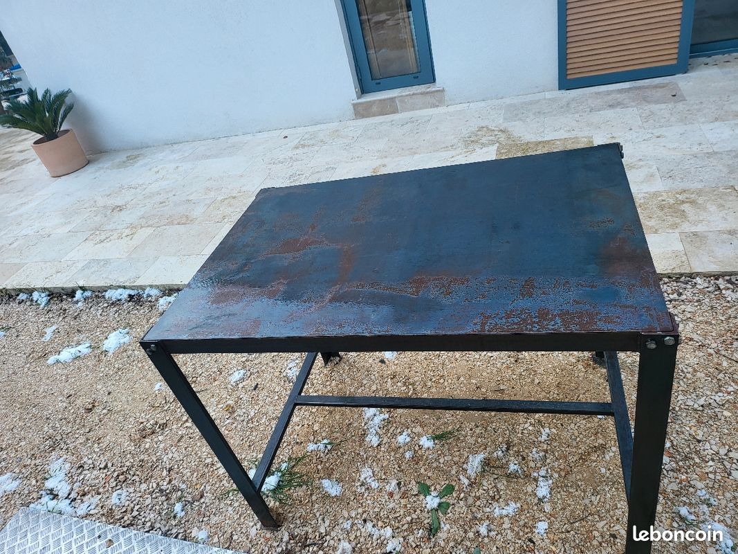 Table haute (image 2)