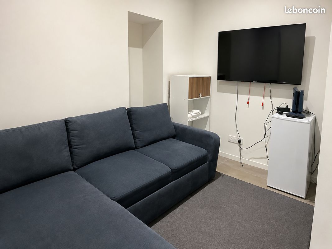 Appartement 1 pièce 14 m² · à Annecy · 14 m² · 105 000 €