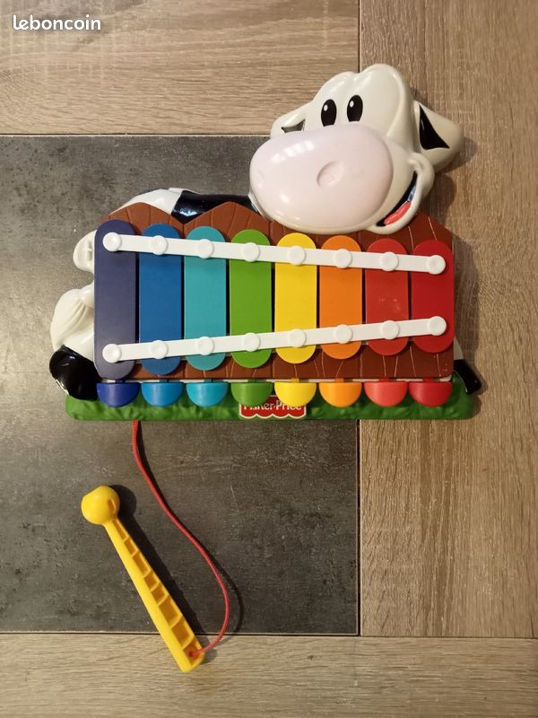 Xylophone (image 1)