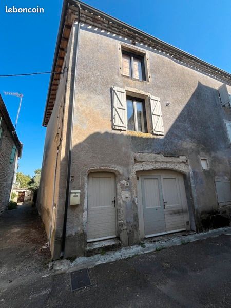 Maison 3 pièces 71 m² · à Lalbenque · 71 m² · 630 €/mois