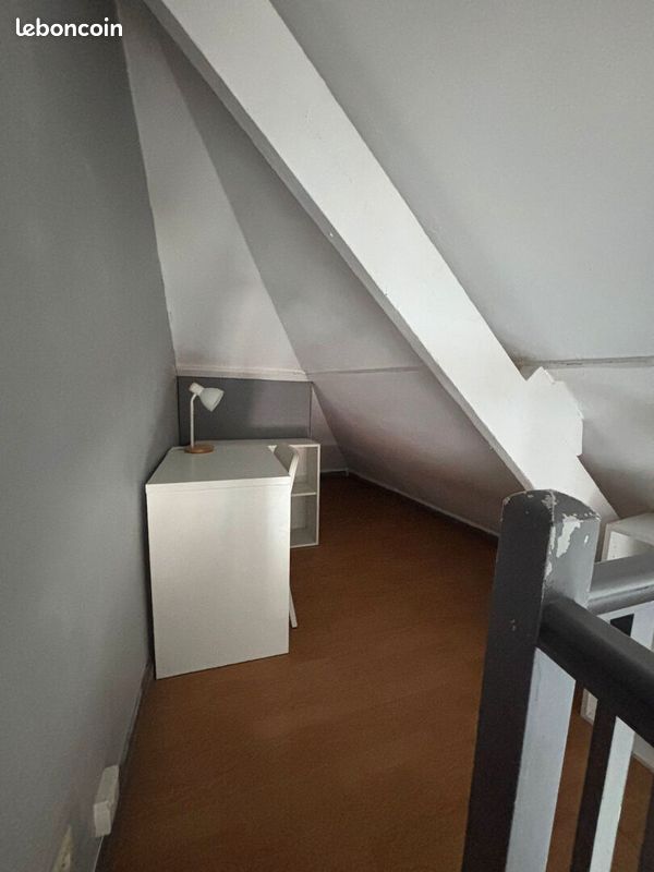 Studio 1 pièce 20 m² (image 7)