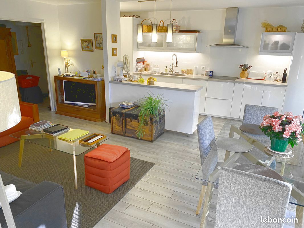 Appartement 4 pièces 84 m² · à Verrières-le-Buisson · 84 m² · 355 000 €