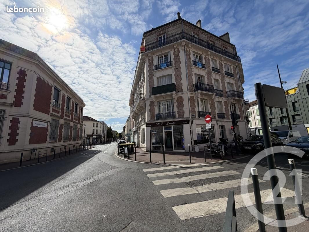 Appartement 3 pièces 54 m² · à Argenteuil · 54 m² · 219 900 €