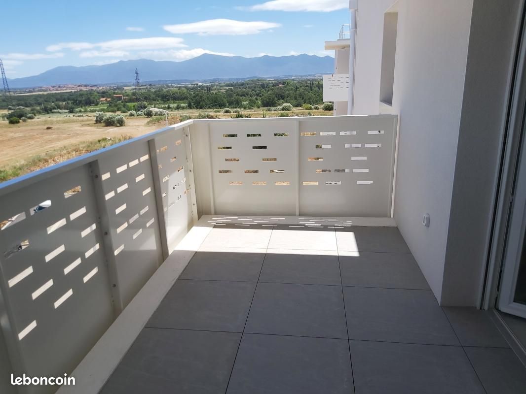 Appartement 3 pièces 58 m² · à Perpignan · 58 m² · 729 €/mois