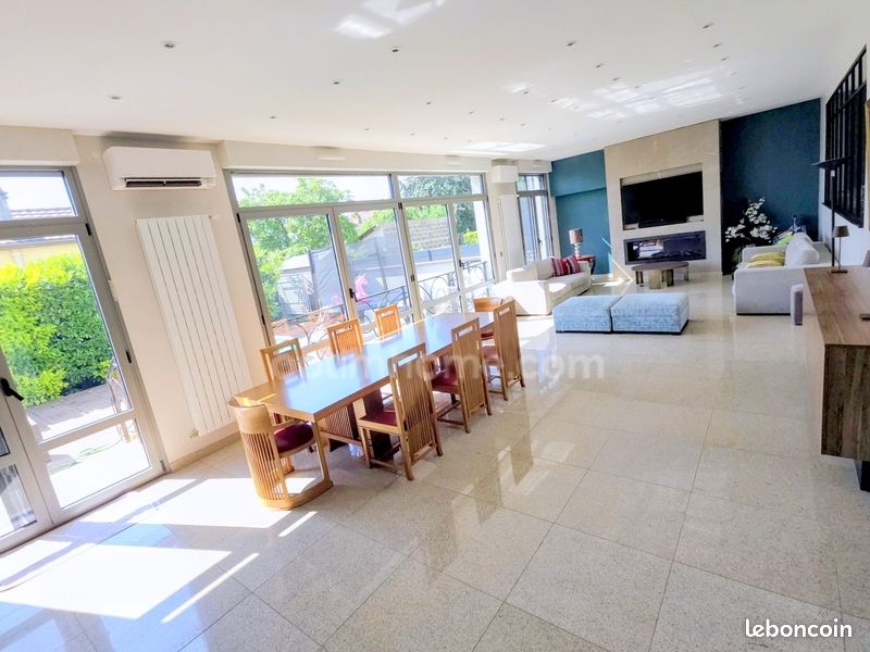 Maison 7 pièces 276 m² (image 9)