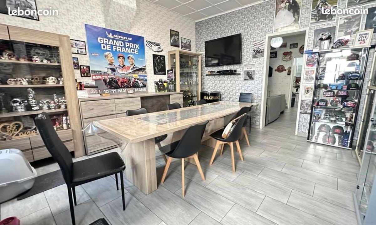 Maison 6 pièces 120 m² · à Lens · 120 m² · 85 000 €