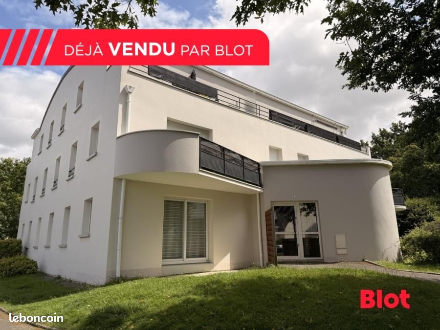 Appartement 2 pièces 45 m² (image 2)