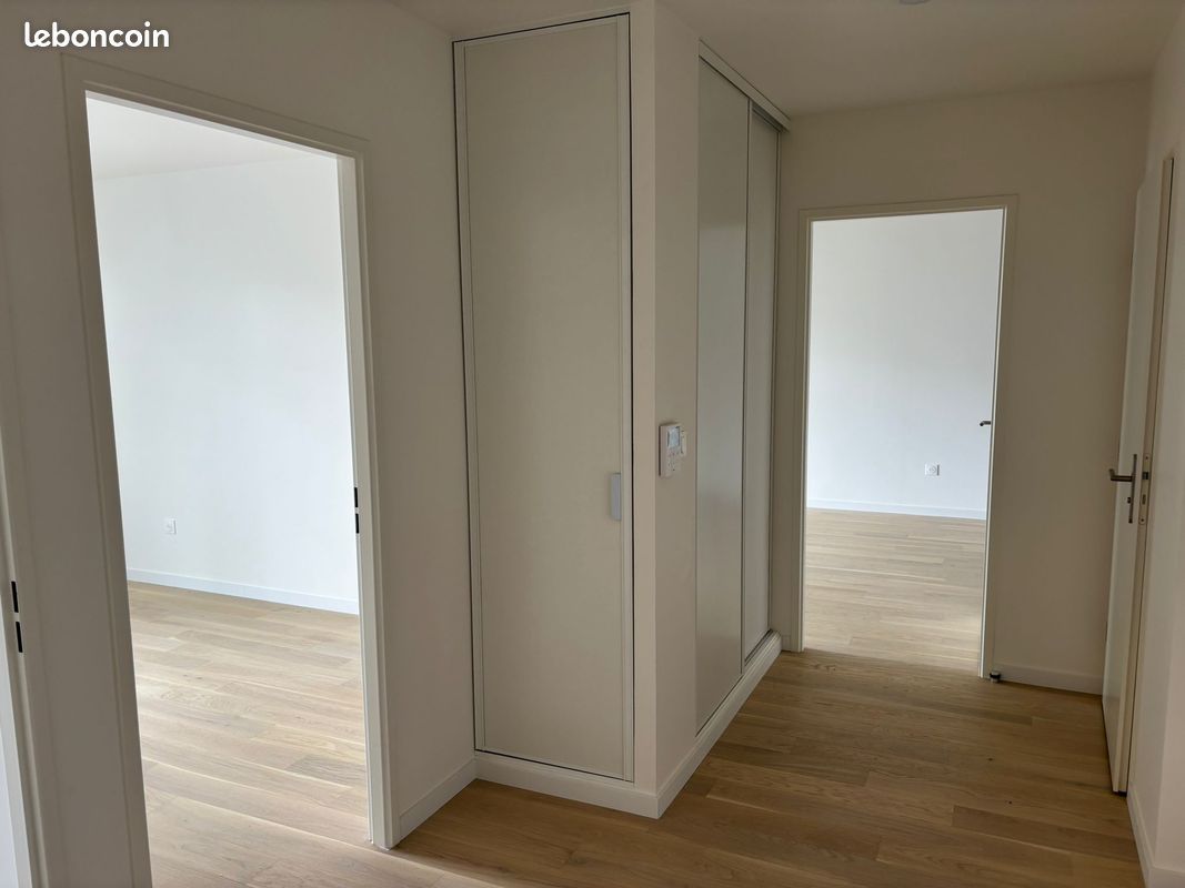 Appartement a louer puteaux - 3 pièce(s) - 68 m2 - Surfyn