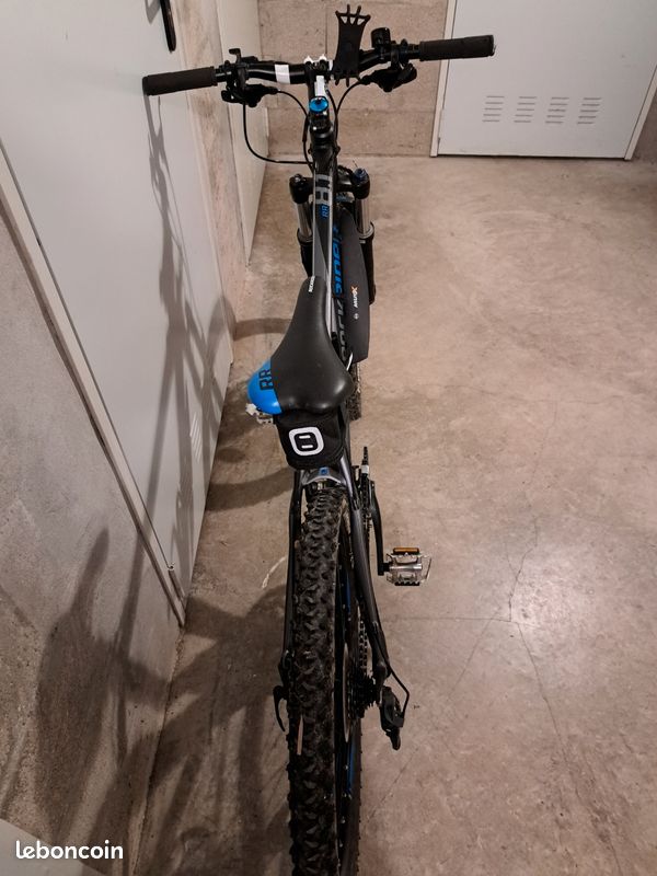 VTT rockrider (image 3)