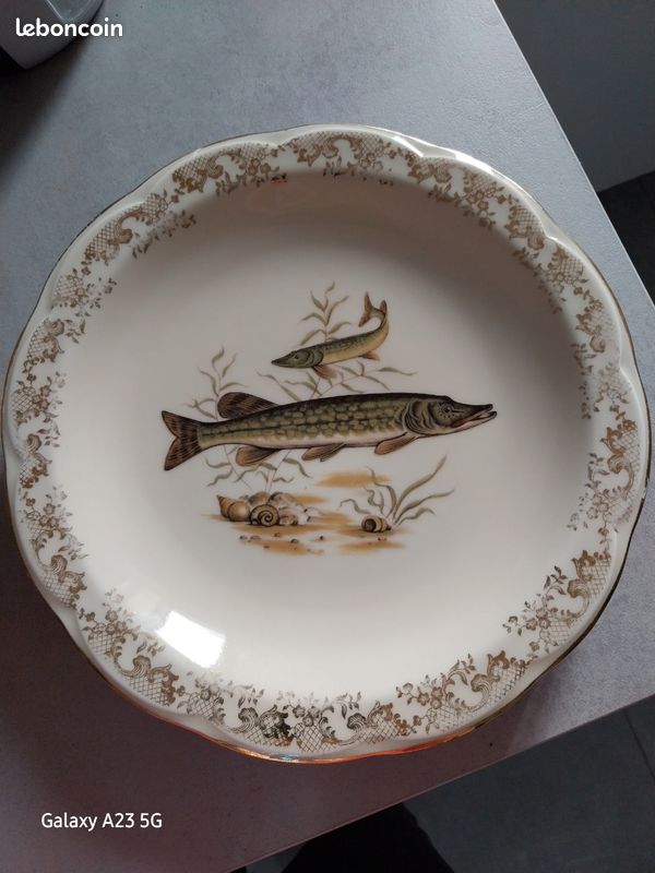 Assiettes (image 1)