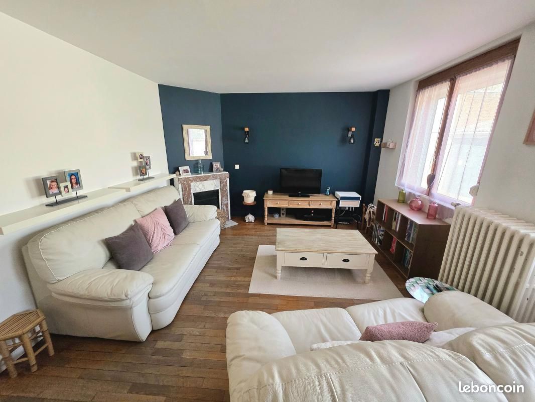 Maison 6 pièces 136 m² · à Saint-Quentin · 136 m² · 126 900 €