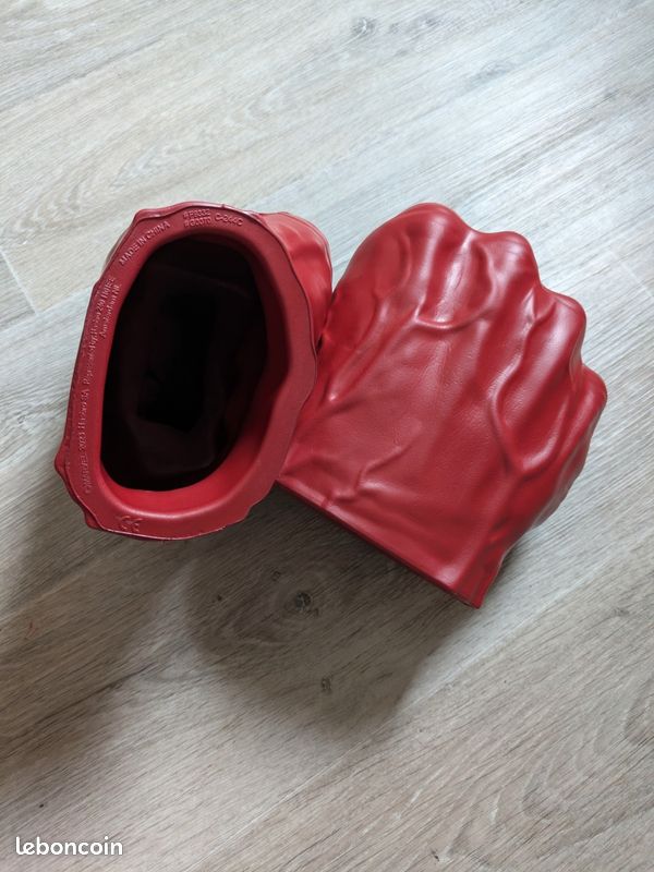 Gant hulk (image 2)