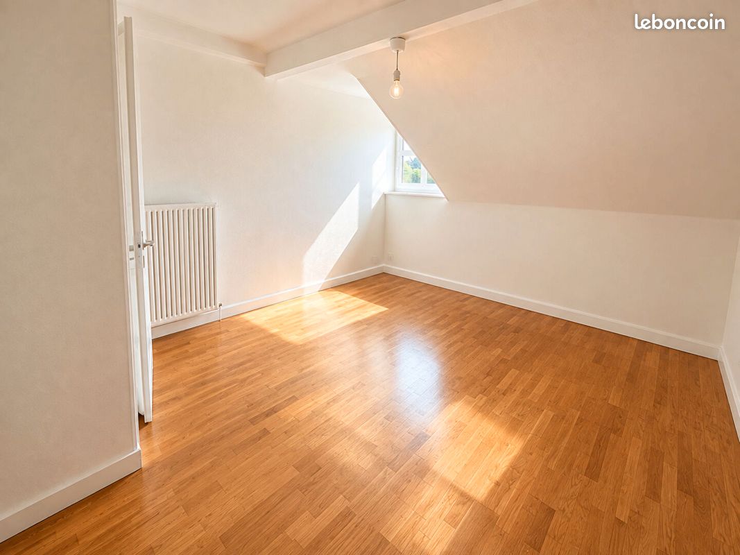 Appartement 3 pièces 48 m² · à Montigny-lès-Metz · 48 m² · 570 €/mois