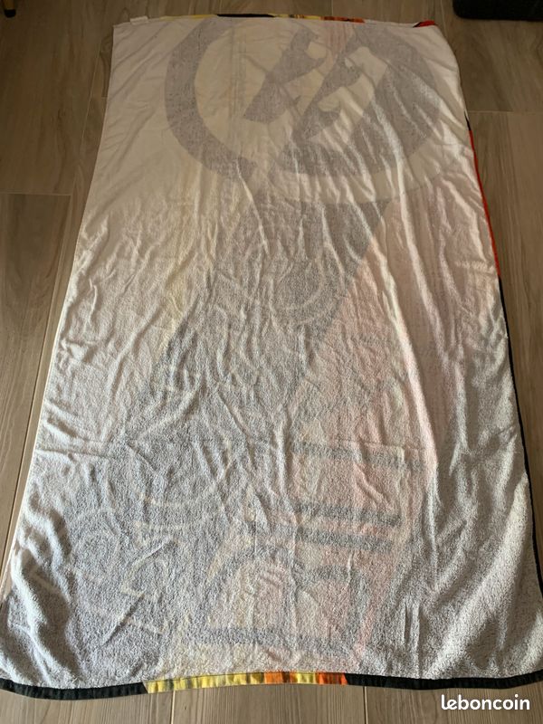 Serviette de plage Billabong (image 2)