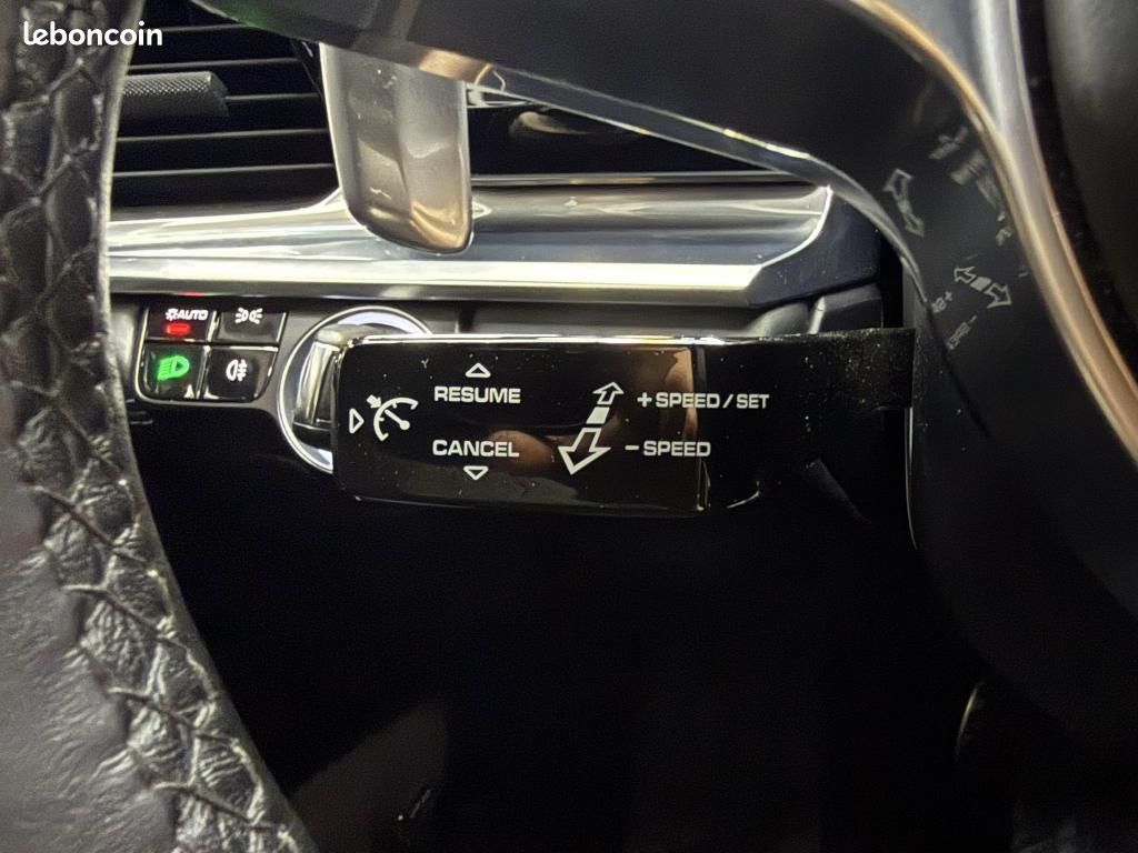 PORSCHE PANAMERA 2.9i V6 - 462 cv -PDK - 4 E-Hybrid - Française Suivi complet Porsche (image 35)