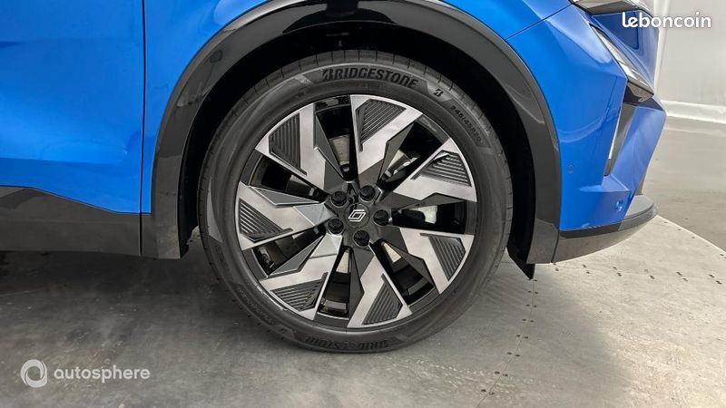 Renault Rafale 1.2 E-Tech full hybrid 200ch esprit Alpine - 25 (image 20)