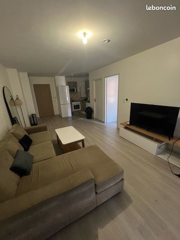Appartement 2 pièces 43 m² · à Nancy · 43 m² · 700 €