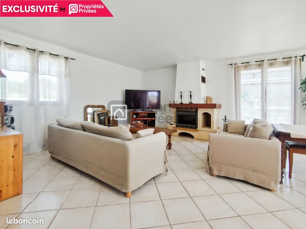 Maison 5 pièces 120 m² · à Roques · 120 m² · 349 000 €