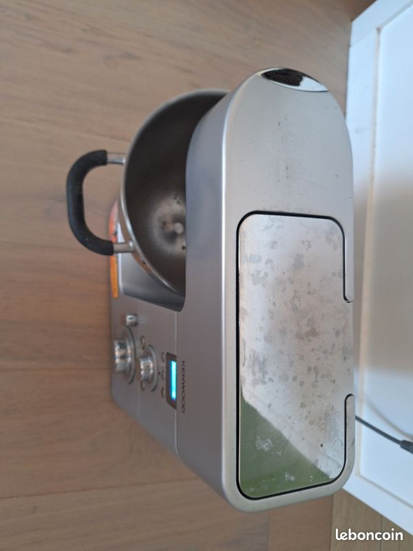 Robot kenwood (image 3)