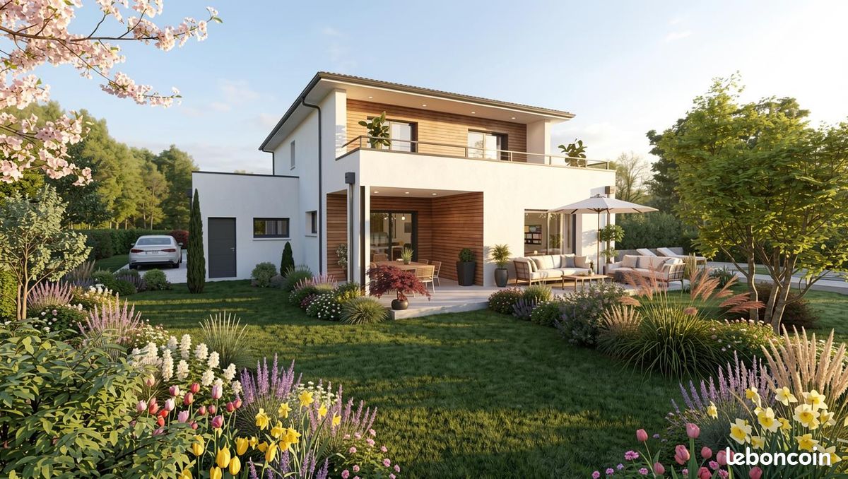 Maison 6 pièces 148 m² · à Gramat · 148 m² · 390 000 €