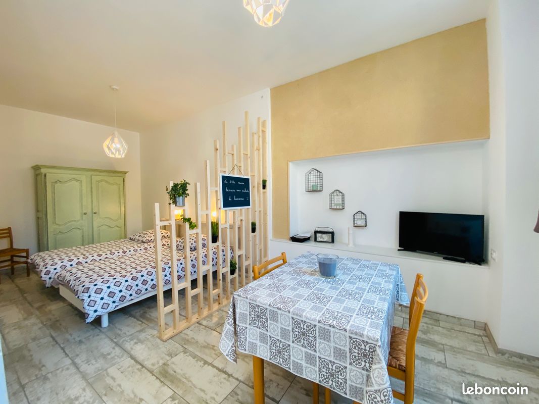 Gîte 3* pour 2 pers dans les Pyrénées (image 3)
