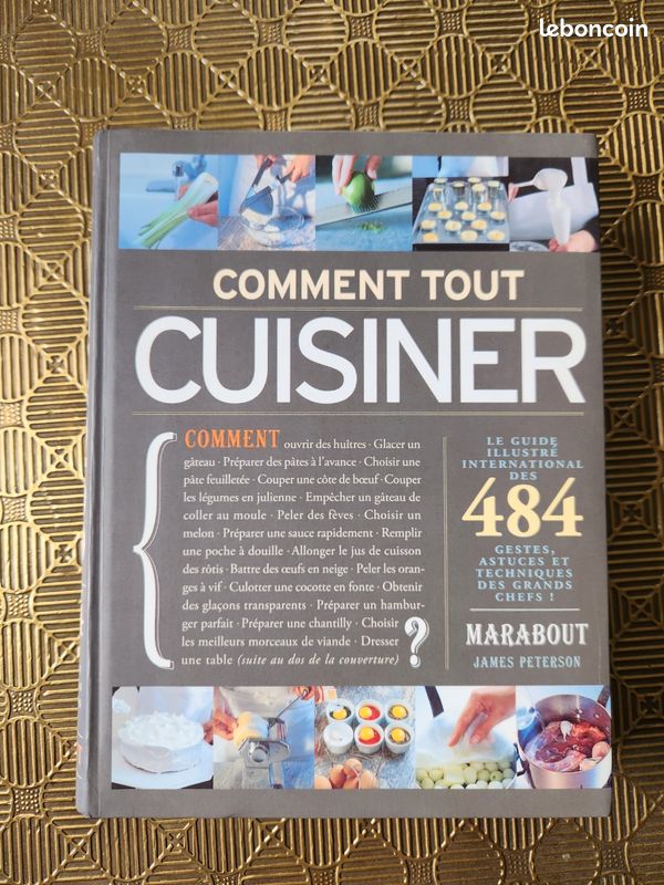 Comment tout cuisiner (image 2)