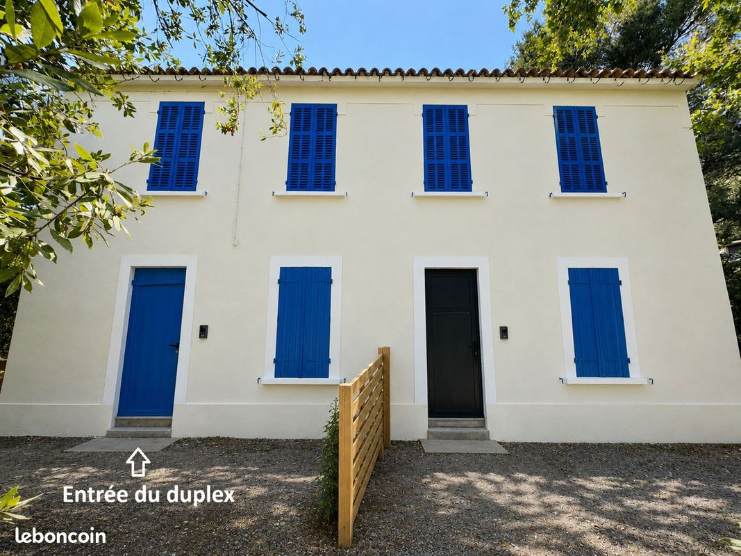 Appartement 2 pièces 50 m² · à Marseille · 50 m² · 139 000 €