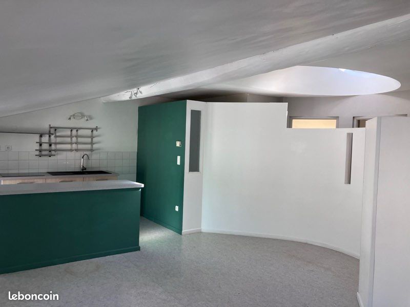 Appartement 3 pièces 53 m² · à Nancy · 53 m² · 640 €