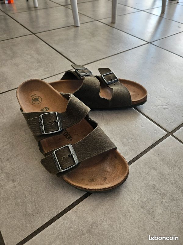 Birkenstock 40 (image 1)