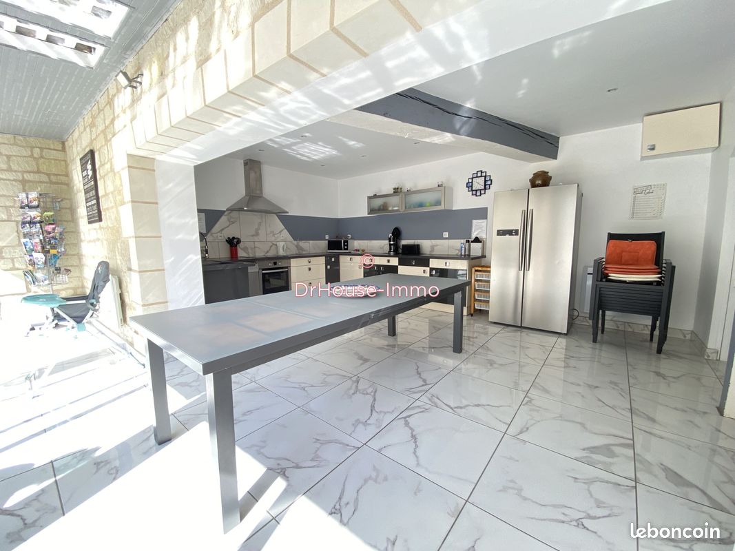 Maison 7 pièces 283 m² - Loudun 86200 (image principale 5)