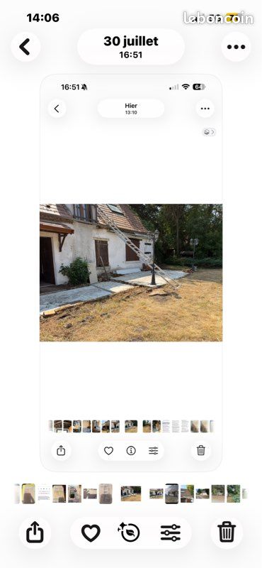 Maison 7 pièces 150 m² · à Genouilly · 150 m² · 103 000 €