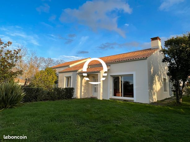 Maison 6 pièces 140 m²