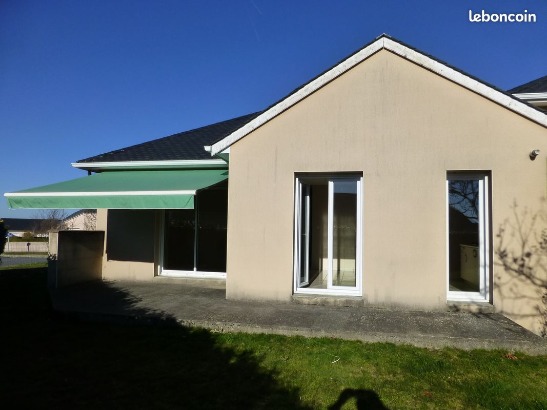 Appartement 3 pièces 75 m² · à Luc-la-Primaube · 75 m² · 870 €/mois