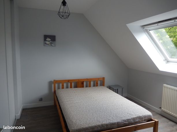 Location chambre étudiant — 1