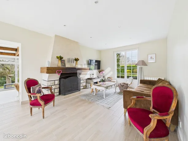 Annonce vente Maison fismes