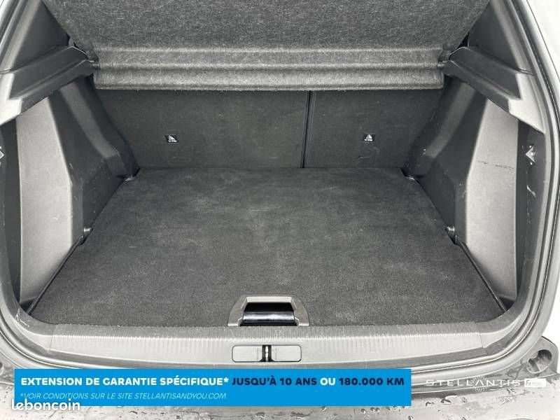 Peugeot 2008 PureTech 130 S&S EAT8 Allure Business (image 6)