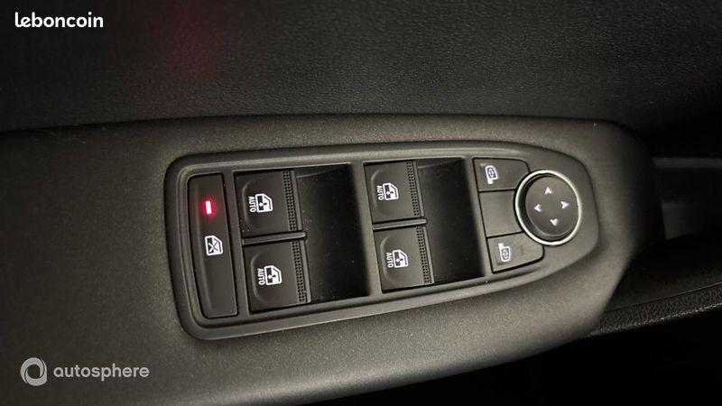 Renault Captur 1.0 TCe 90ch Business -21 (image 28)