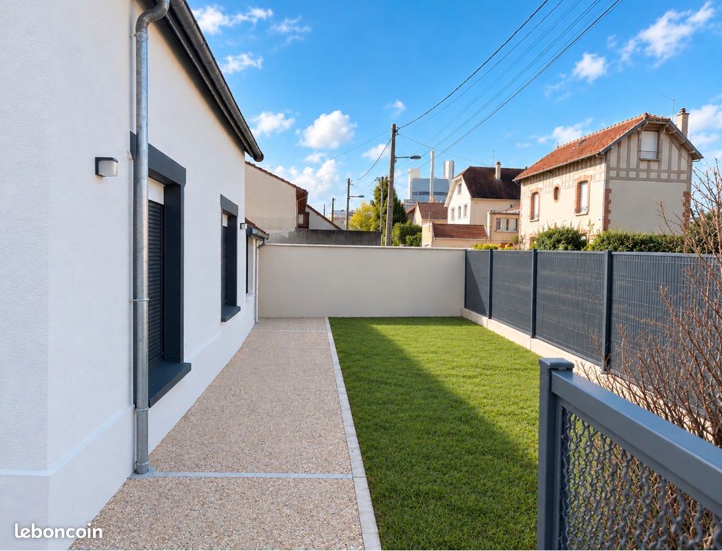 Maison 3 pièces 65 m² · à Troyes · 65 m² · 849 €/mois
