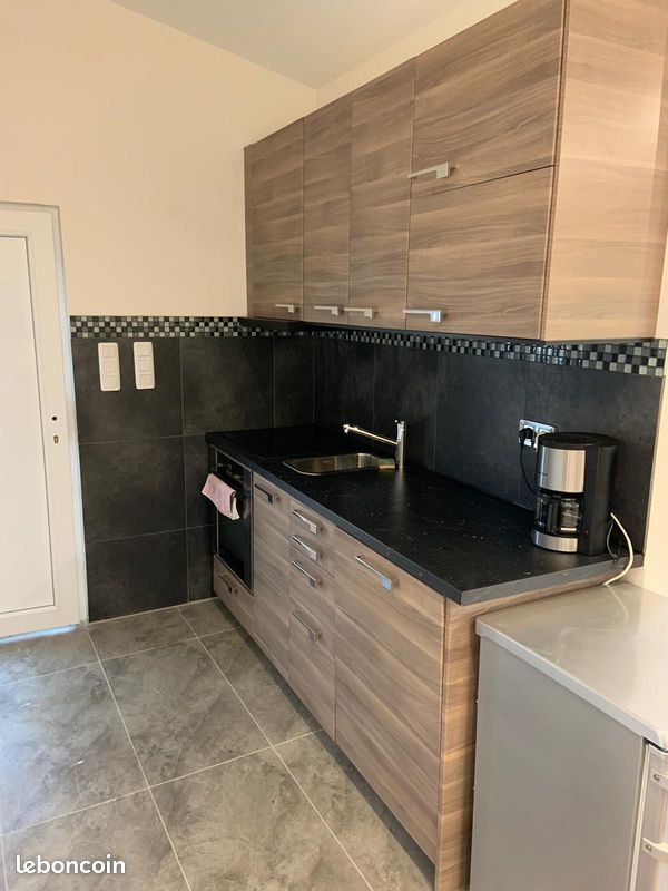 Appartement 2 pièces 45 m² · à Oberschaeffolsheim · 45 m² · 750 €/mois