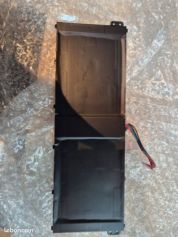 Batterie AP16M5J neuve d'origine pour Acer Aspire 3 A314-31 A315-21 A315-51 non testée (image 4)