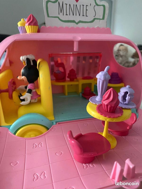 Jouet Minnie (image 3)