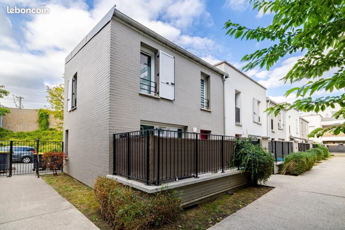 Maison 3 pièces 65 m² · à Stains · 65 m² · 189 000 €