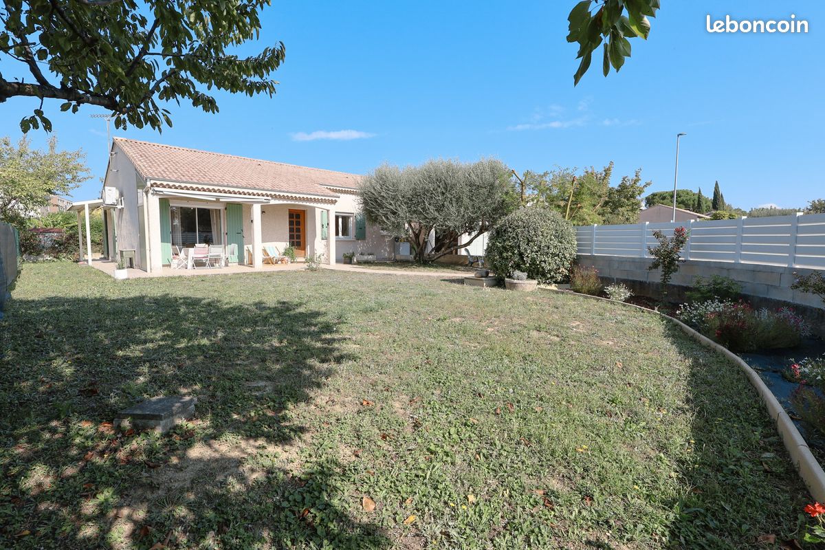 Maison 4 pièces 106 m² · à Tain-l'Hermitage · 106 m² · 315 000 €
