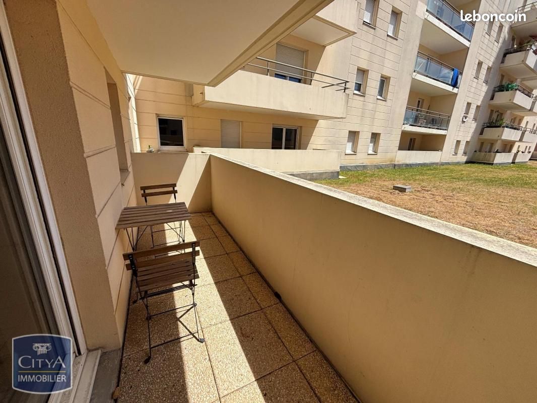 Appartement 1 pièce 29 m² · à Le Havre · 29 m² · 535 €