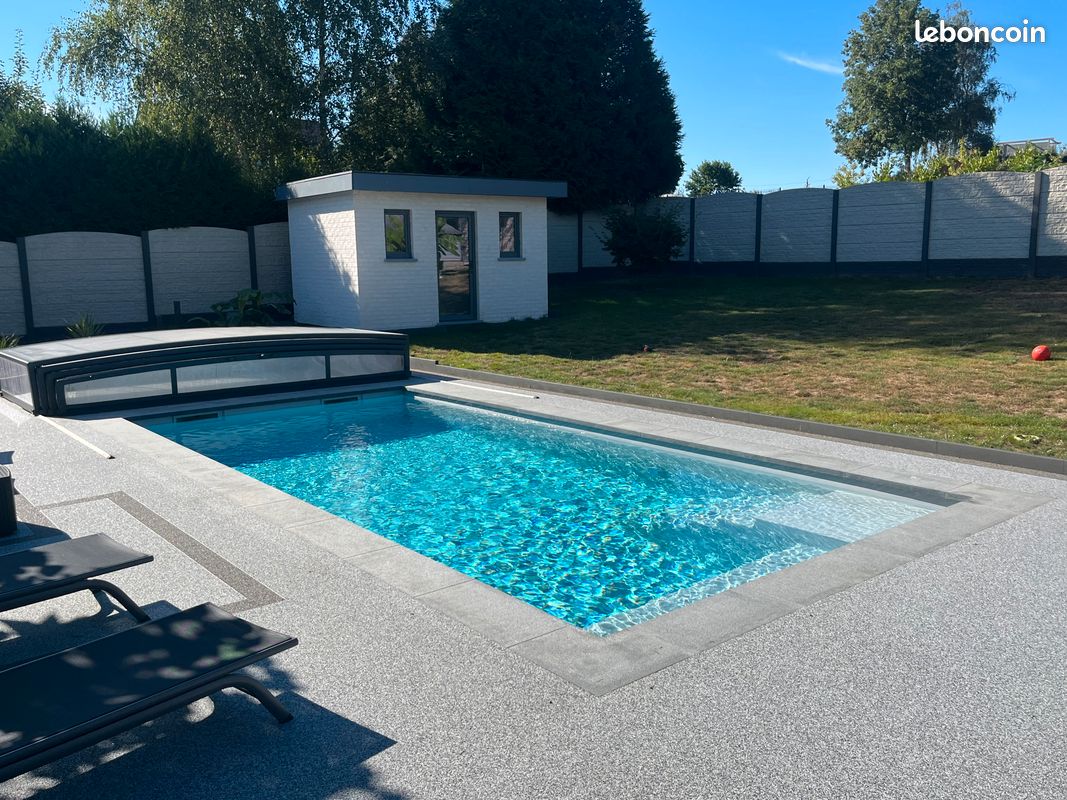 Piscine en coque (image 4)