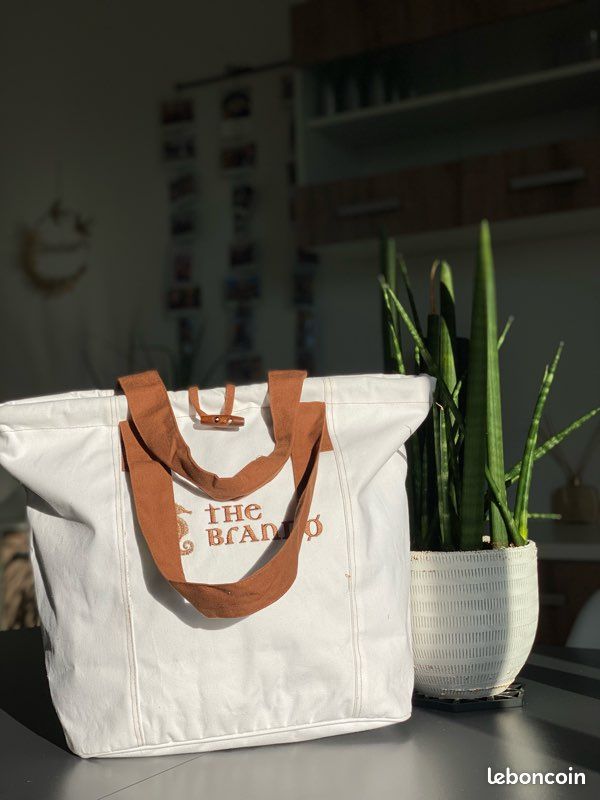 Sac de plage (image 2)