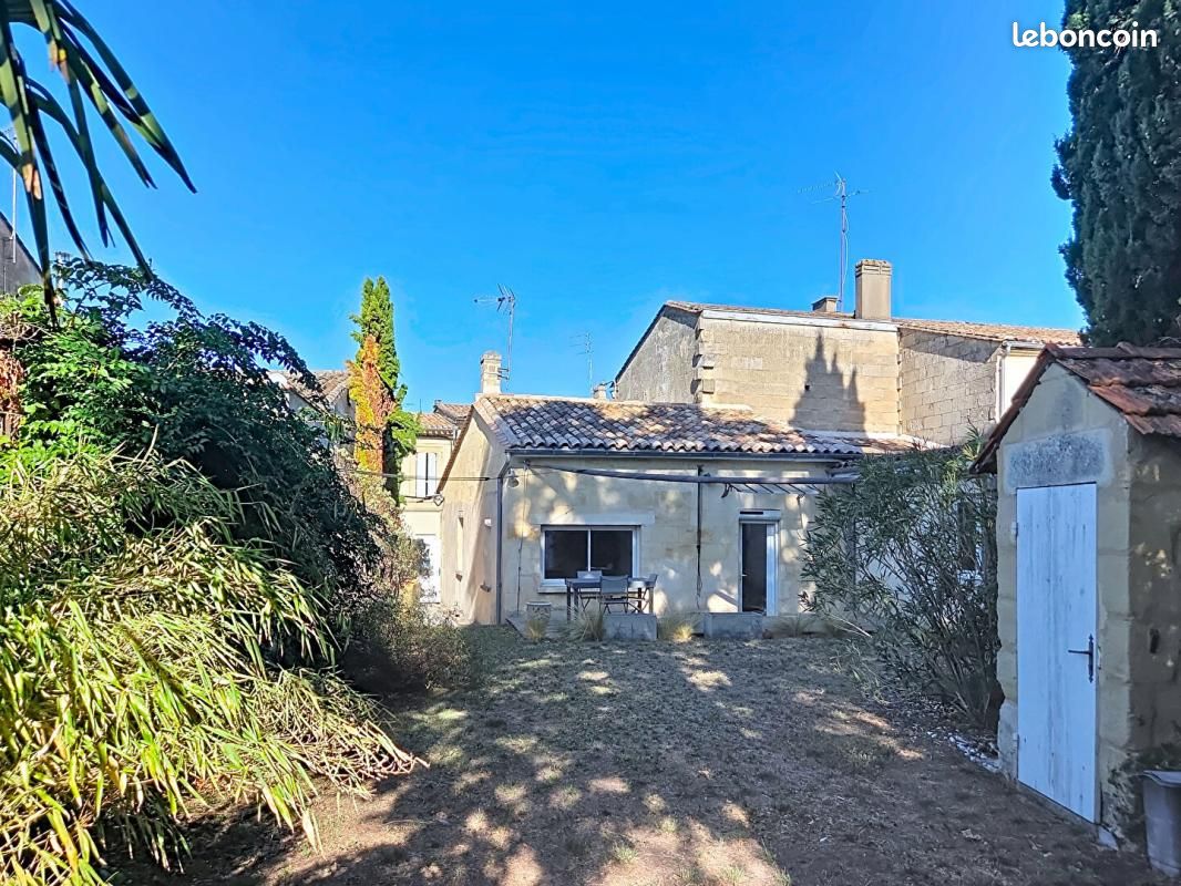 Maison 4 pièces 86 m² · à Libourne · 86 m² · 299 000 €