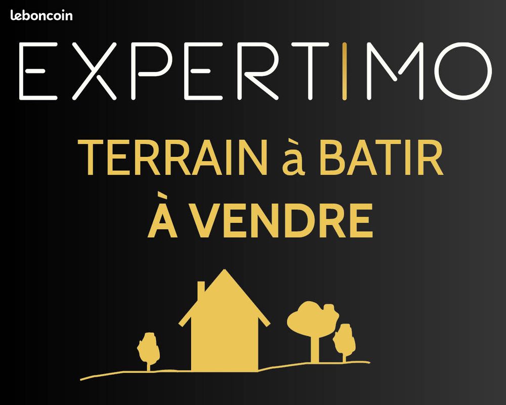Terrain 3558 m² · à Deville · 3 558 m² · 53 000 €